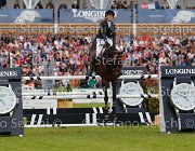 AMILIBIA NOTRE STAR LaBaule2013- S5 8608 : 2013, AMILIBIA PAOLA, La Baule, NOTRE STAR DE LA NUTRIA, foto di Stefano Secchi ©